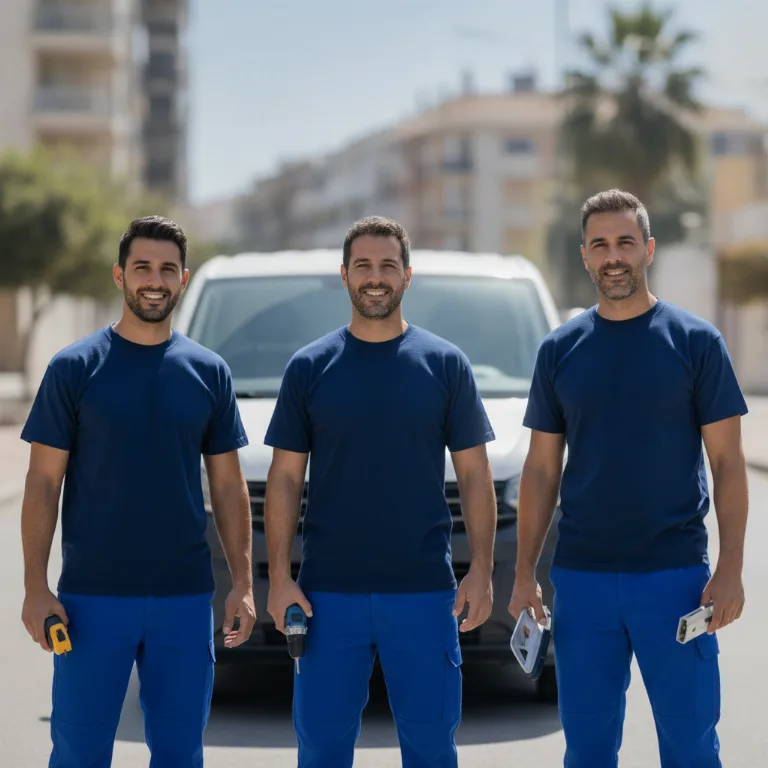 Instalación de Ventanas equipo en Alcala de Guadaira